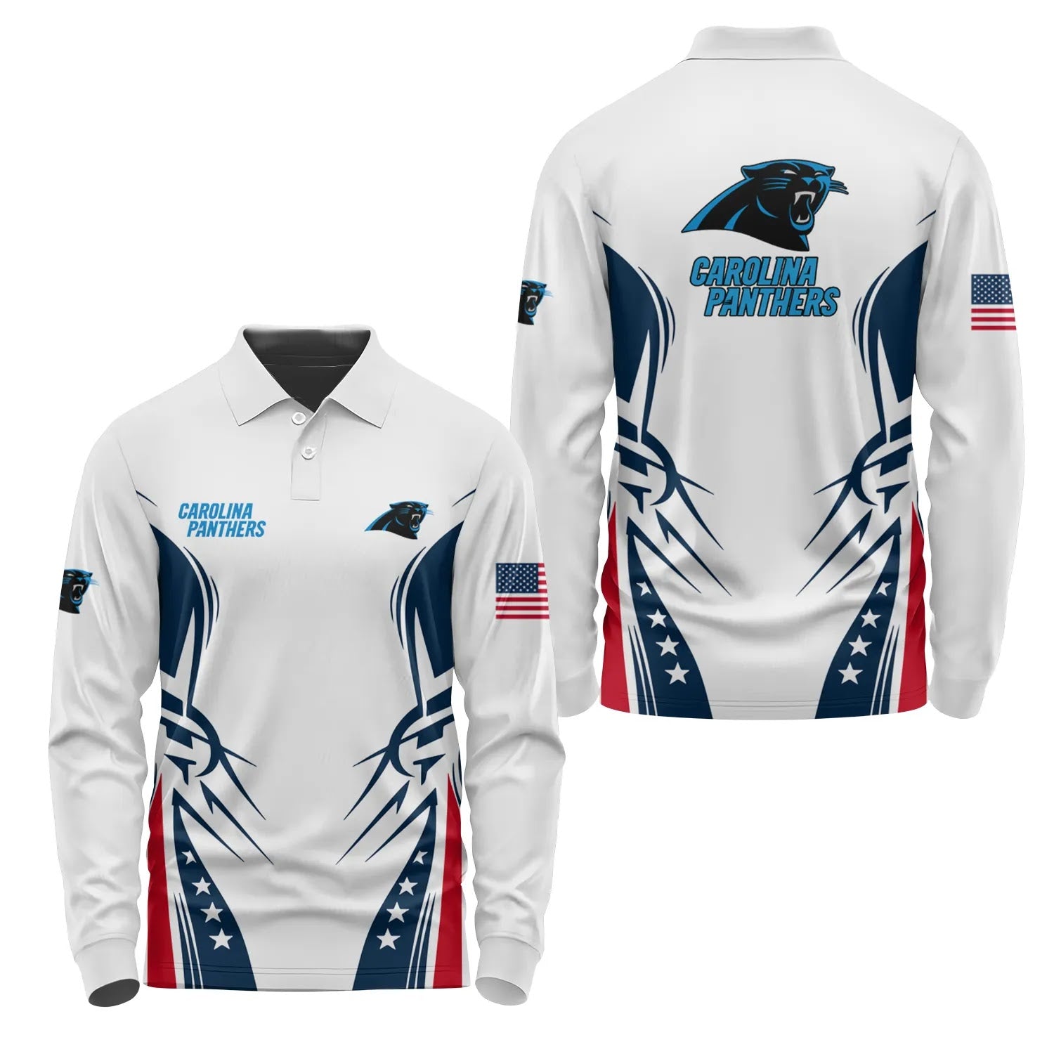 CAR Apparels FSC003