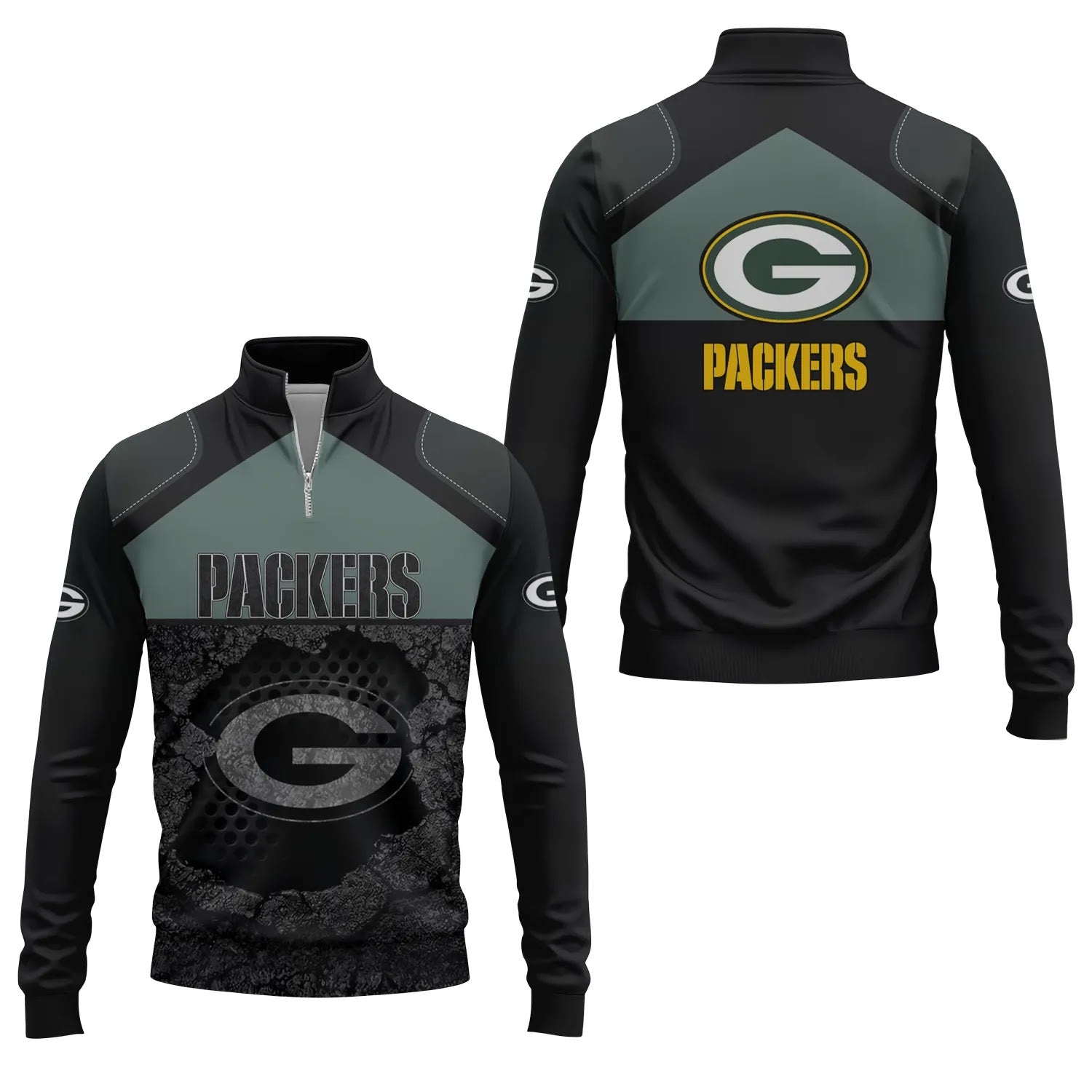 GB Apparels SC141