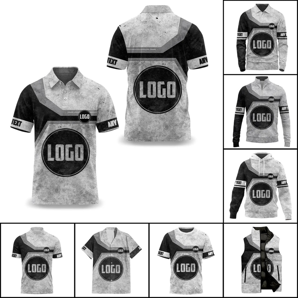 Custom Apparels SC086
