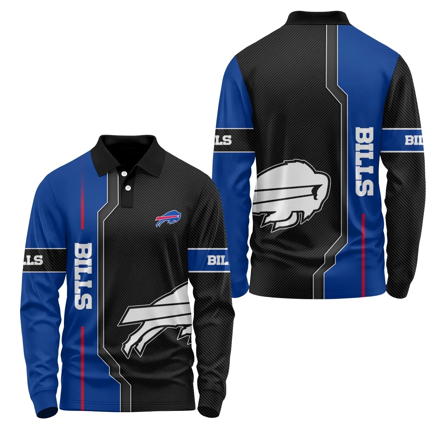 BUF Apparels SC042