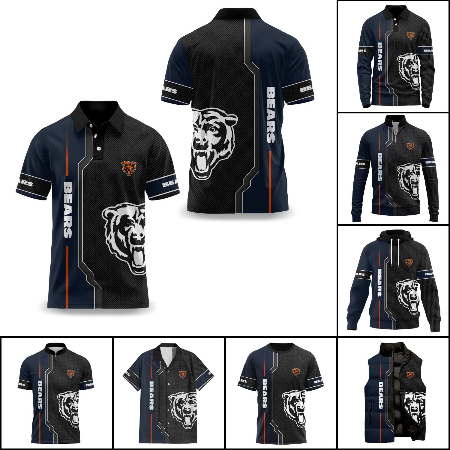 CHI Apparels SC042