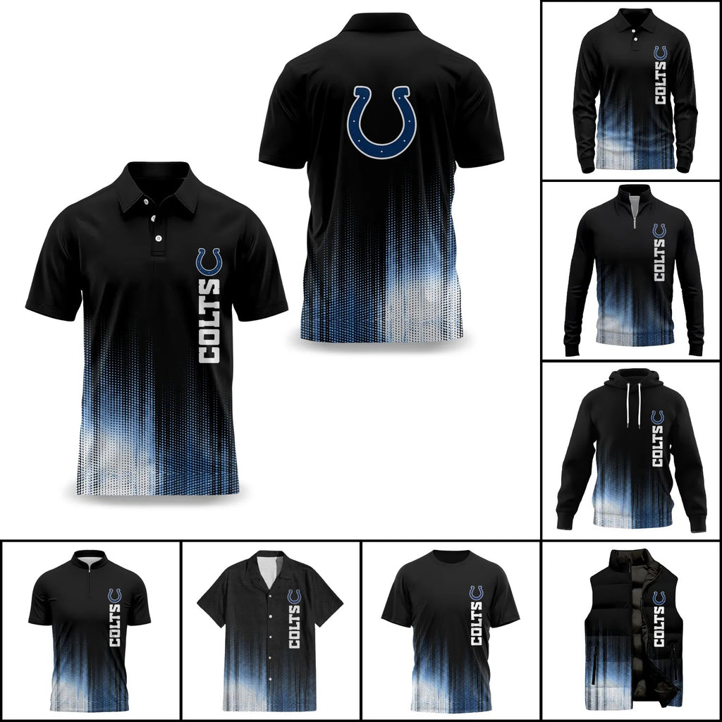 IND Apparels SC198