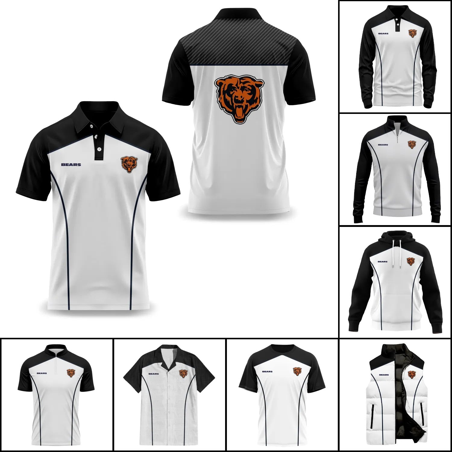 CHI Apparels SC011