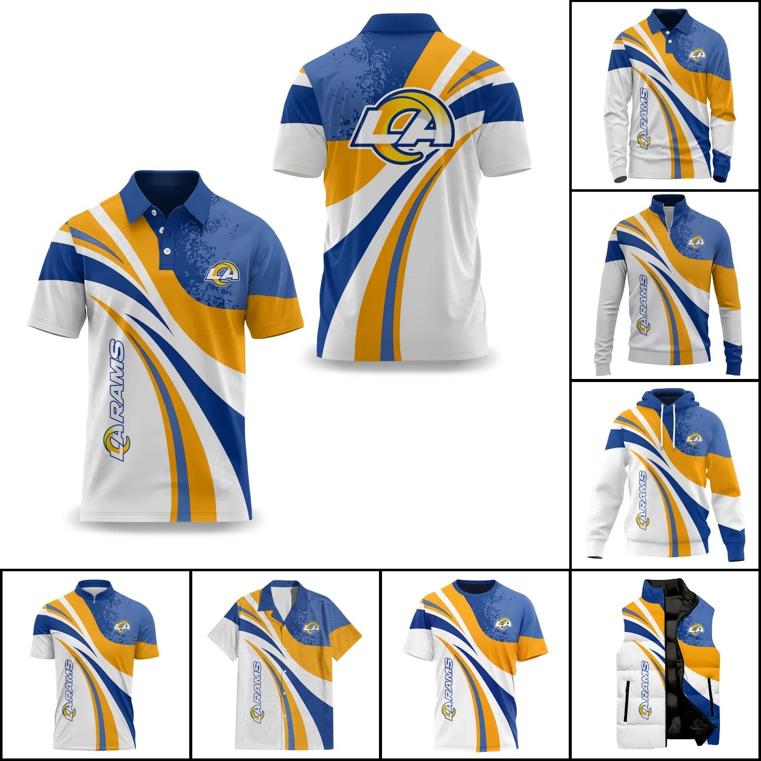 LAR Apparels SC154