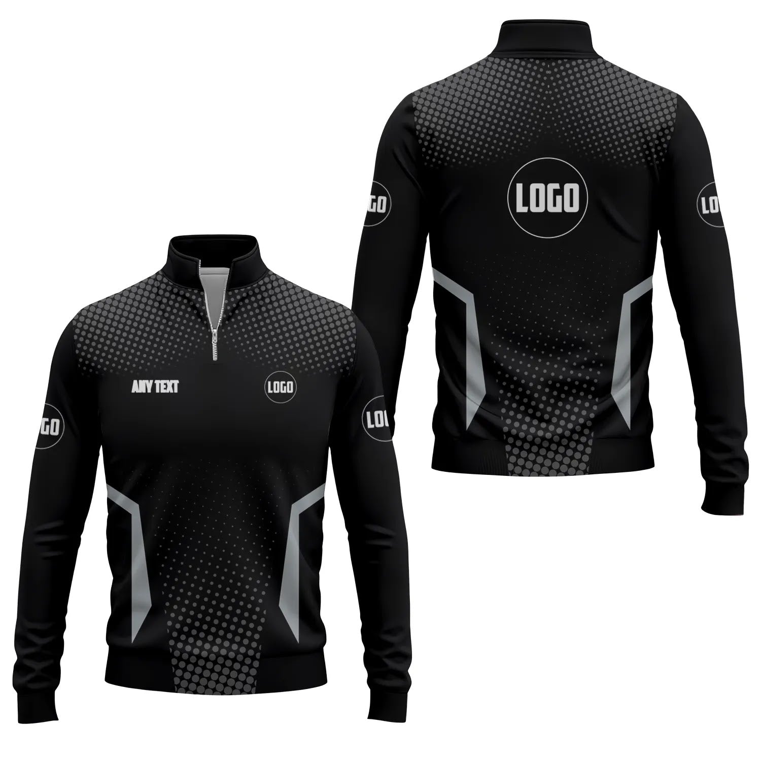 Custom Apparels SC032