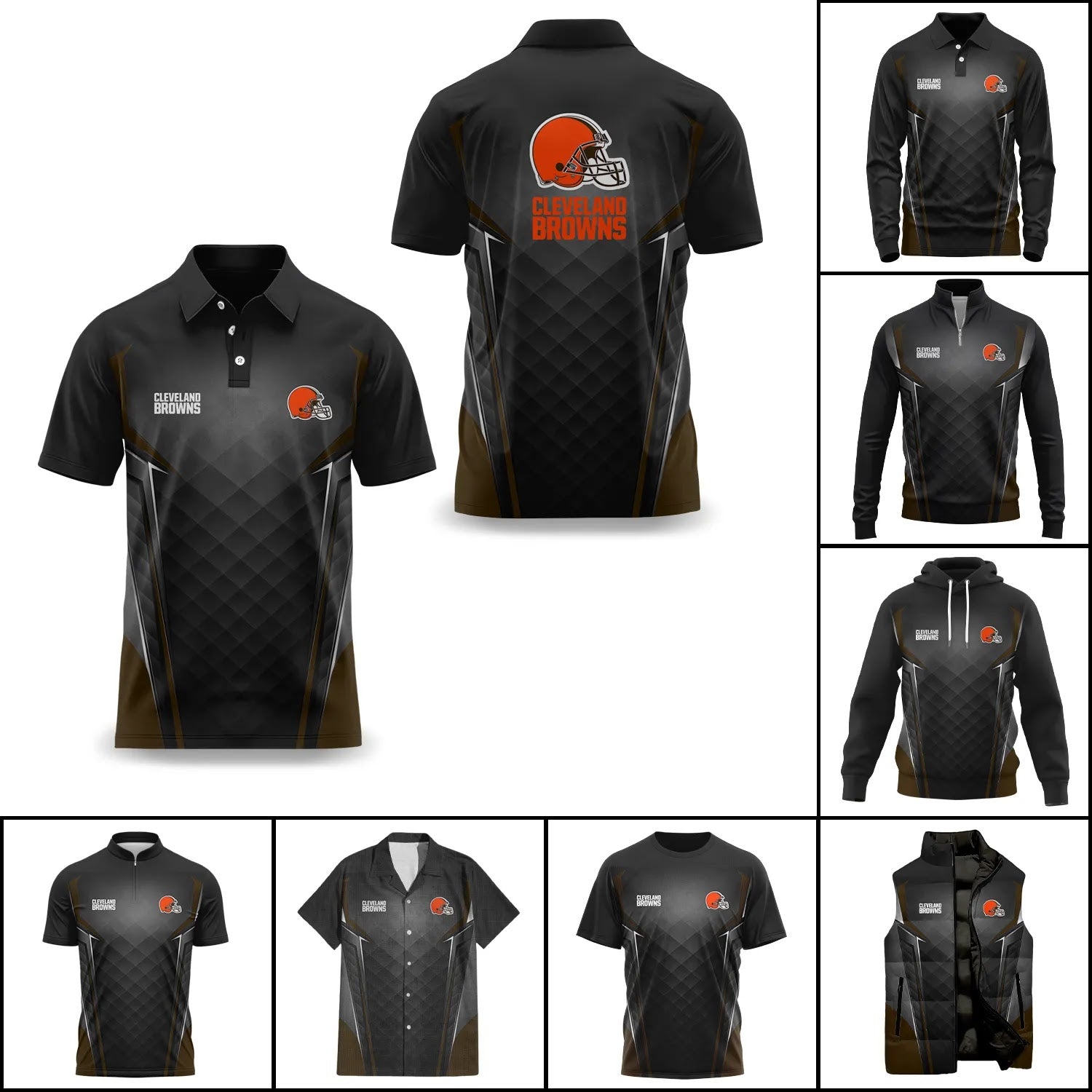 CLE Apparels SC074