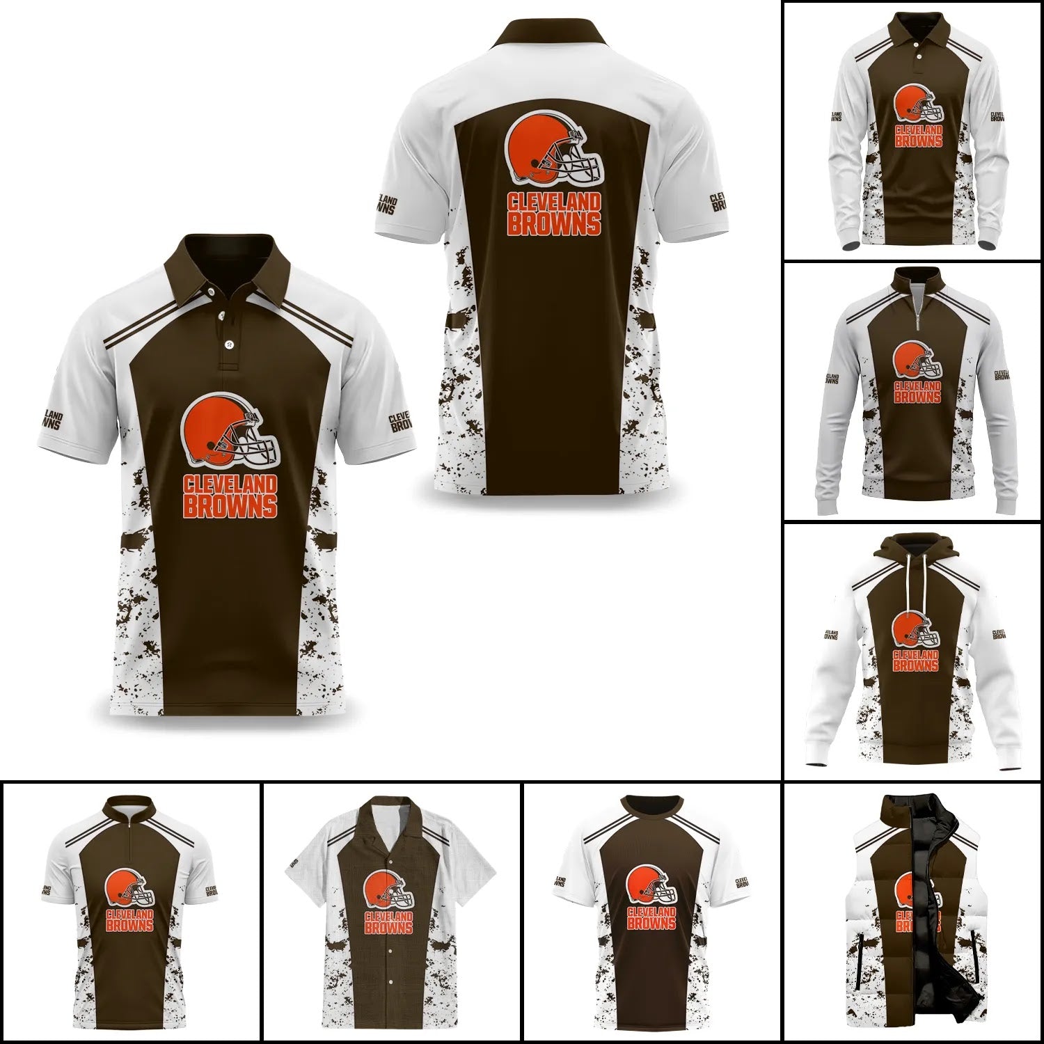 CLE Apparels SC089