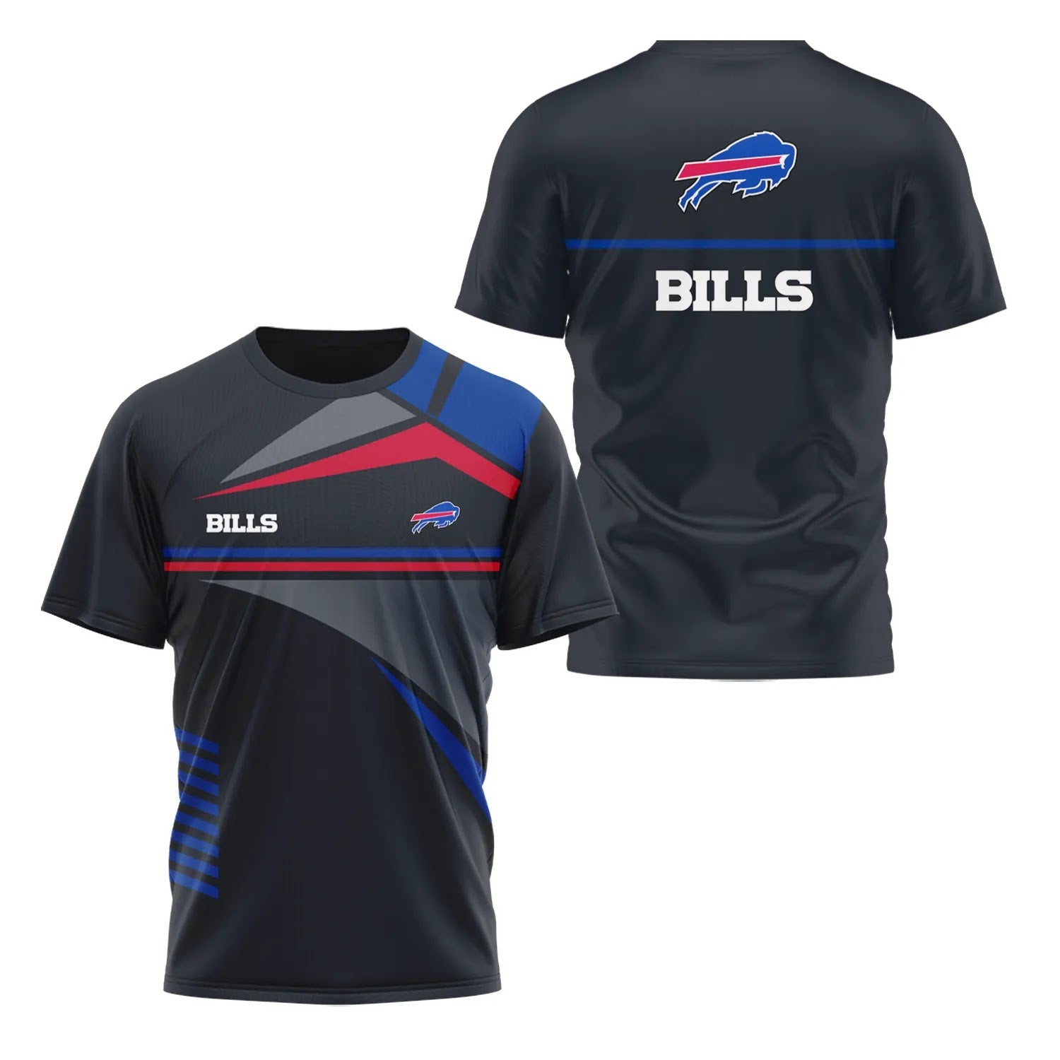 BUF Apparels SC067