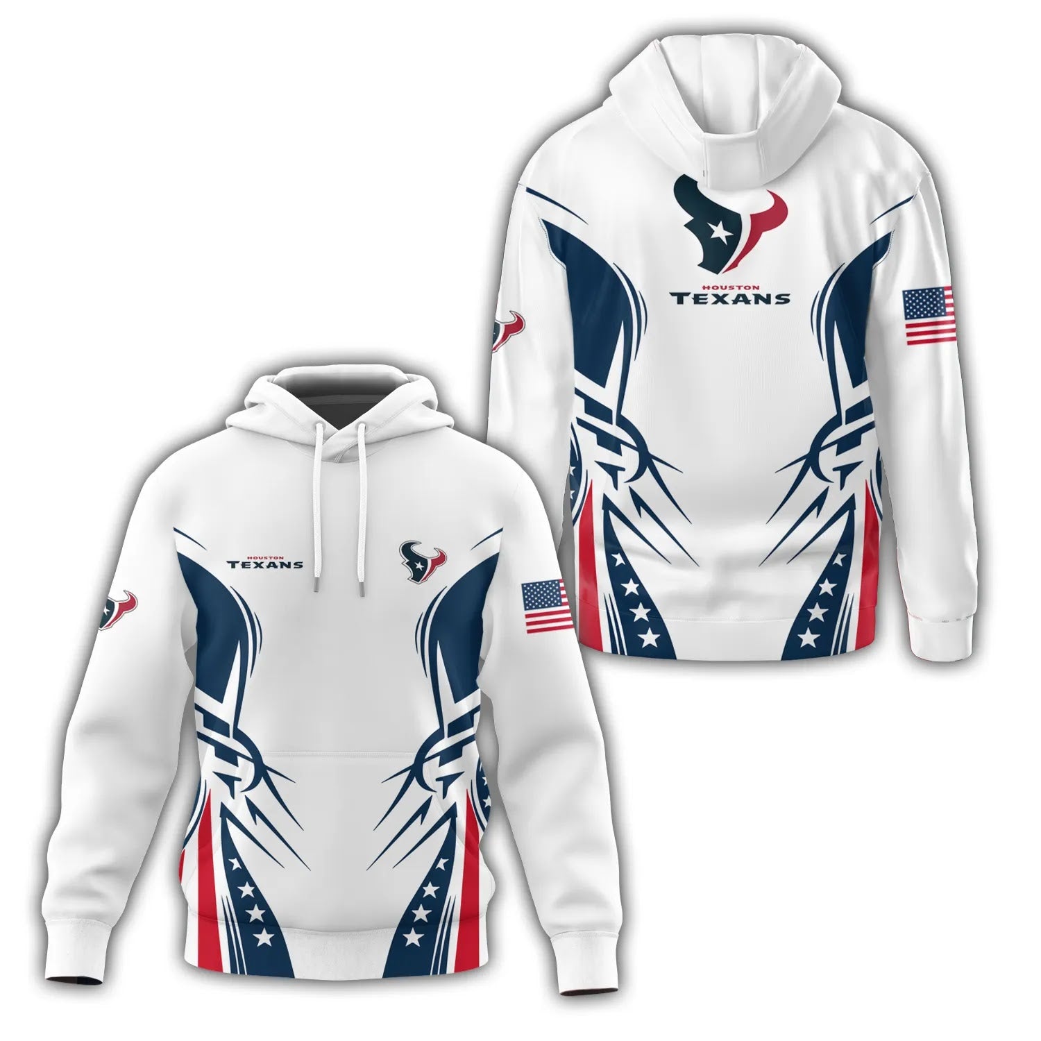 HOU Apparels FSC003
