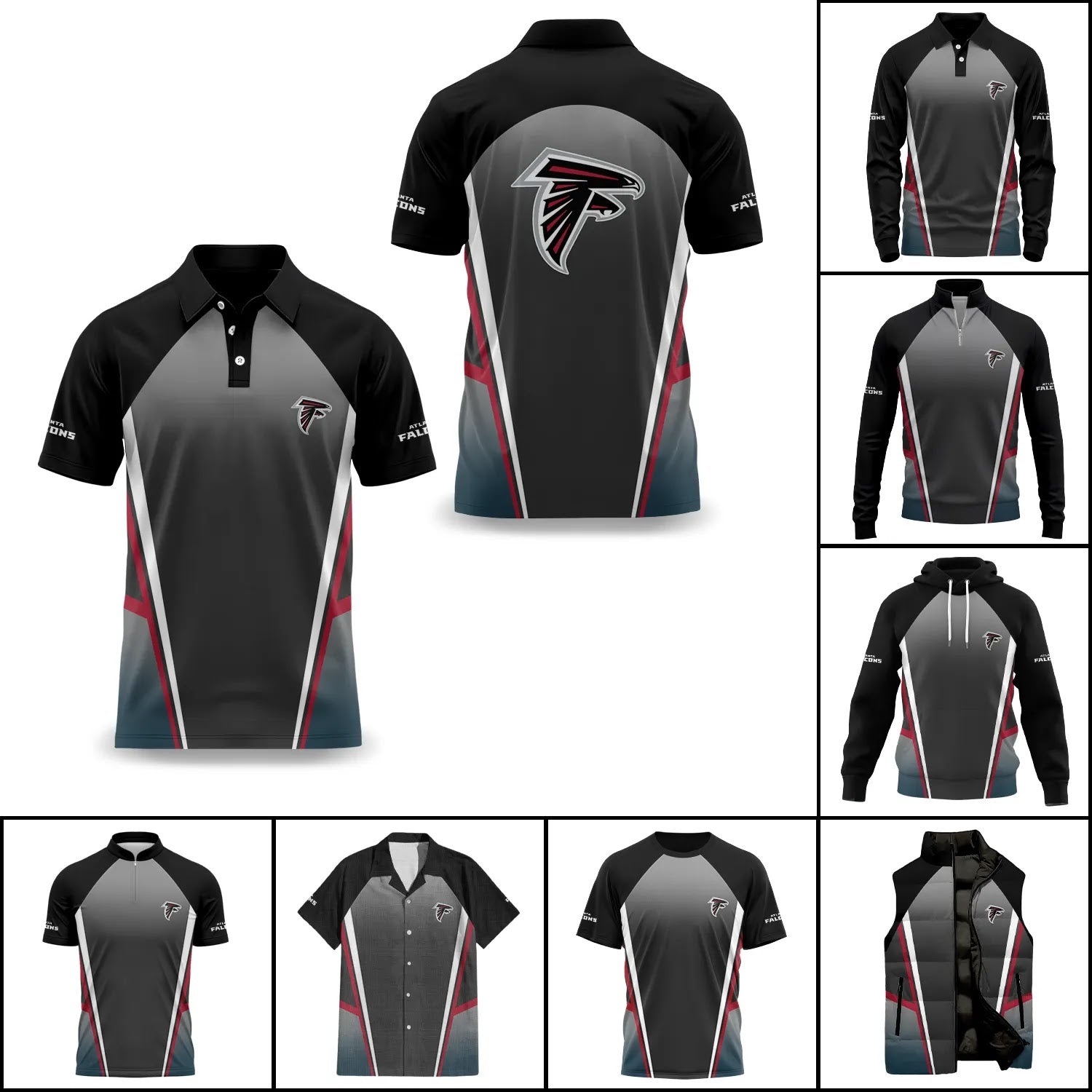 ATL Apparels SC037