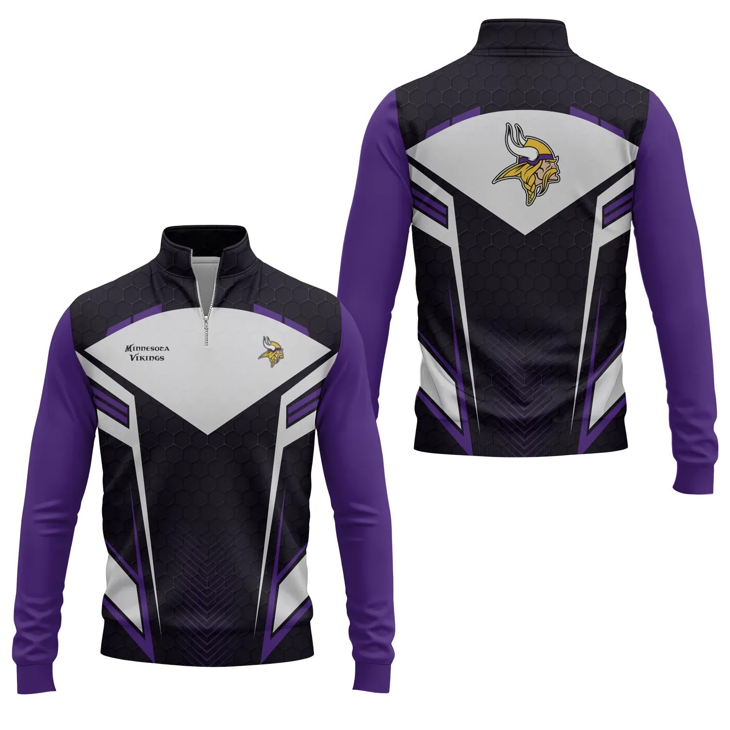 MIN Apparels SC033