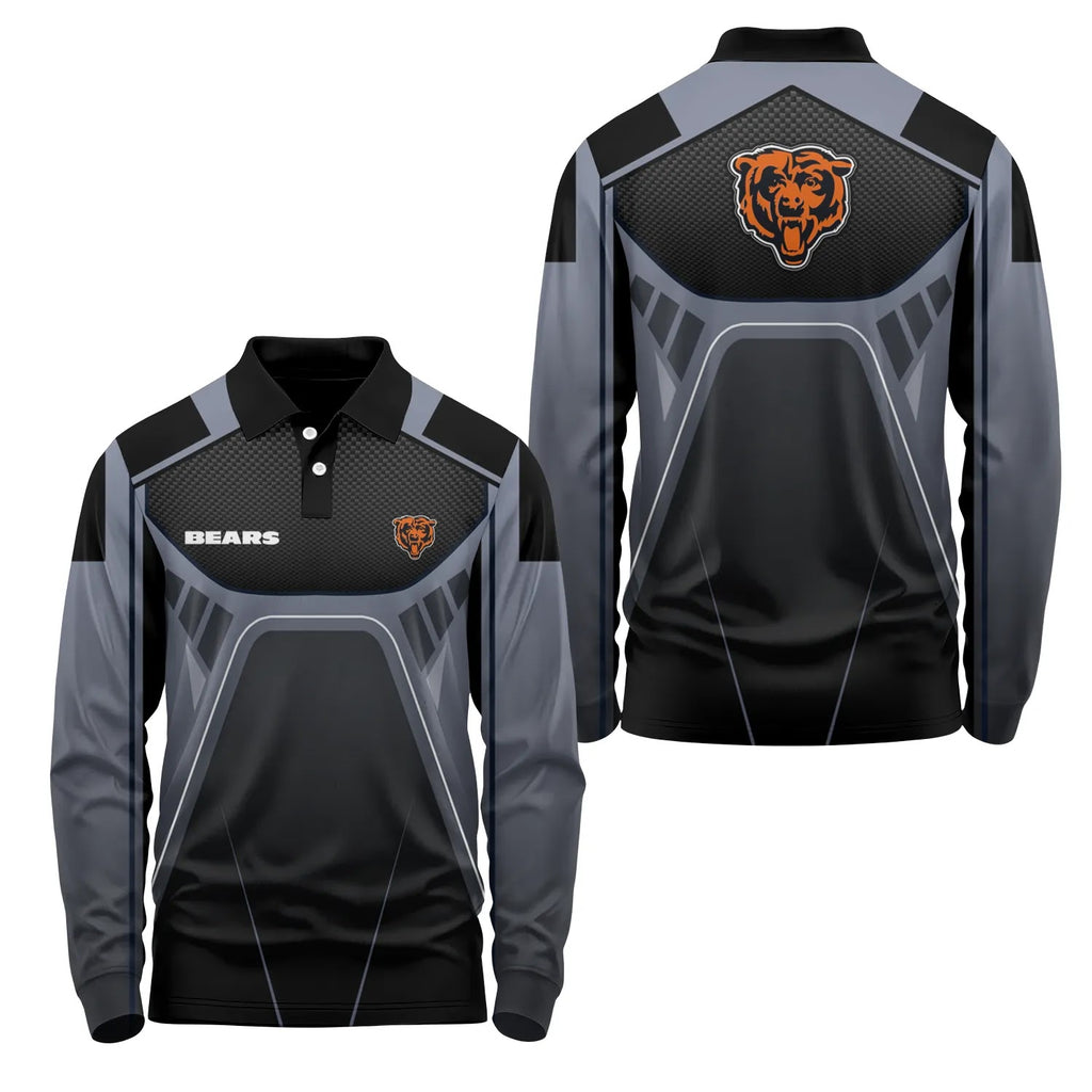 CHI Apparels SC088