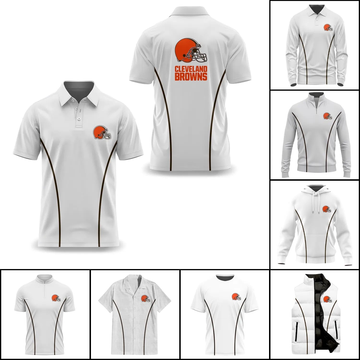 CLE Apparels SC025