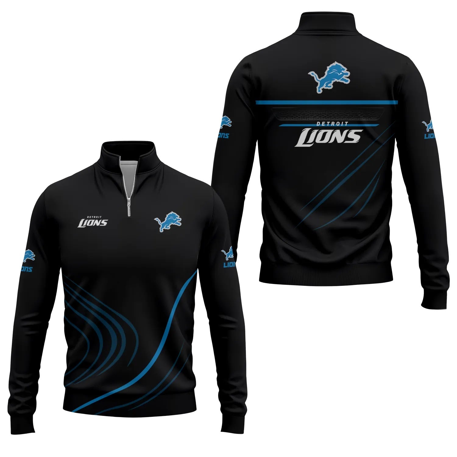 DET Apparels SC024