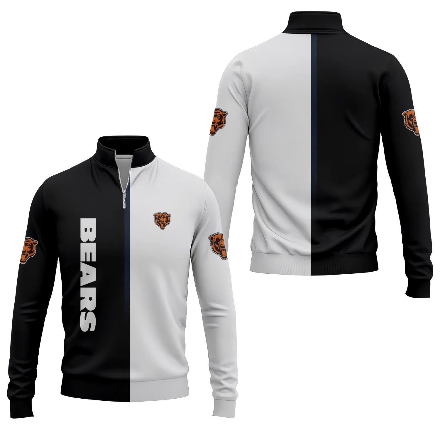 CHI Apparels SC076