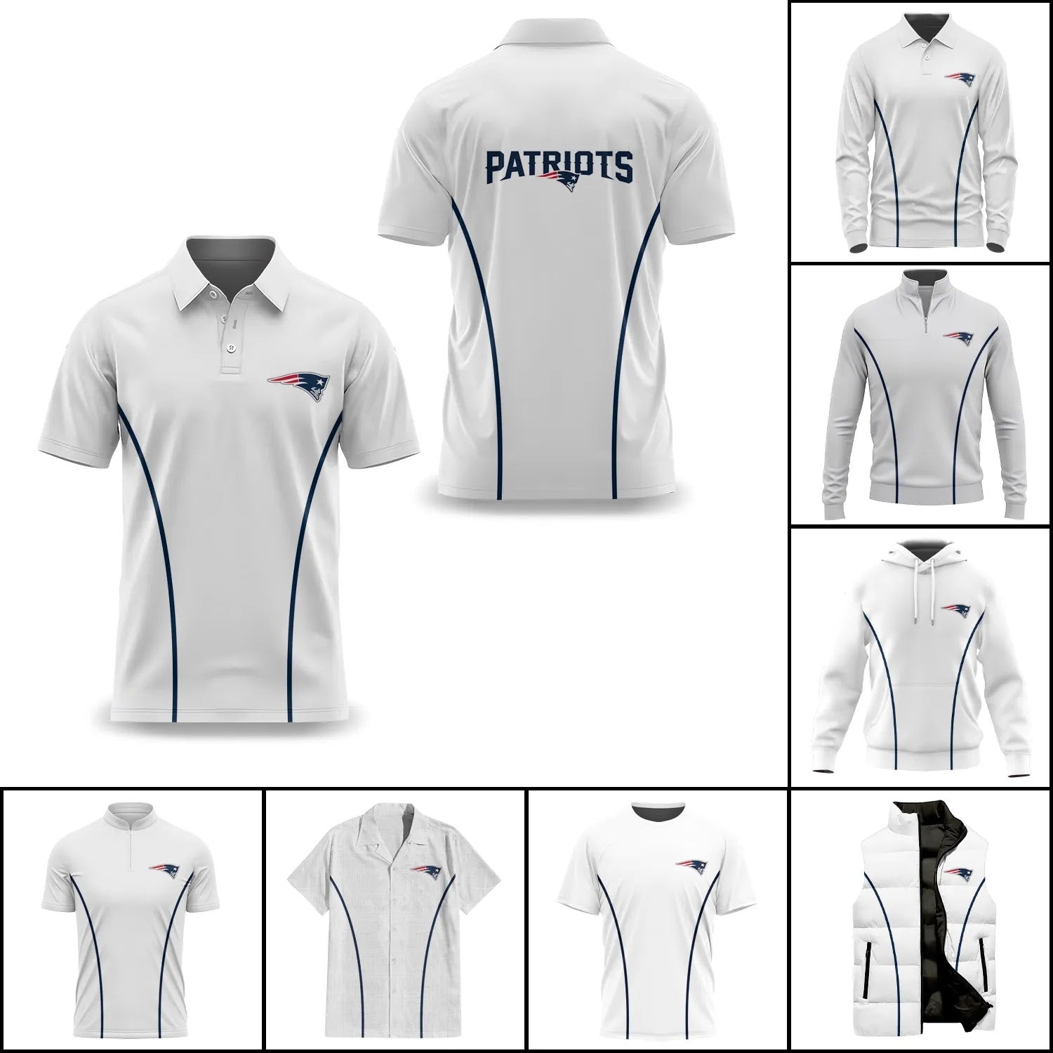 NE Apparels SC025