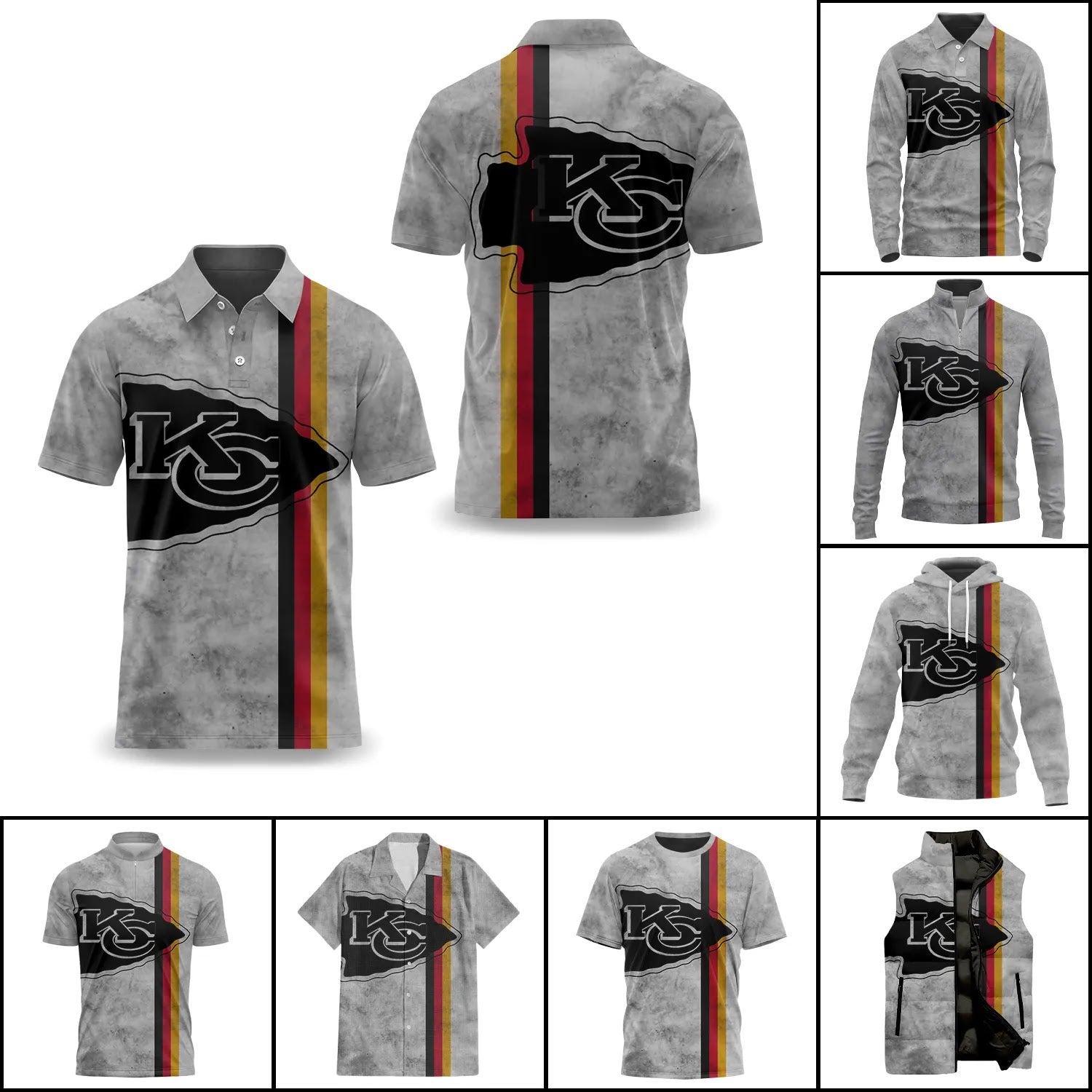 KC Apparels SC201
