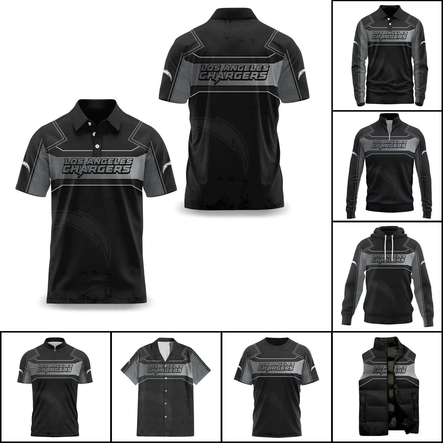 LAC Apparels SC085