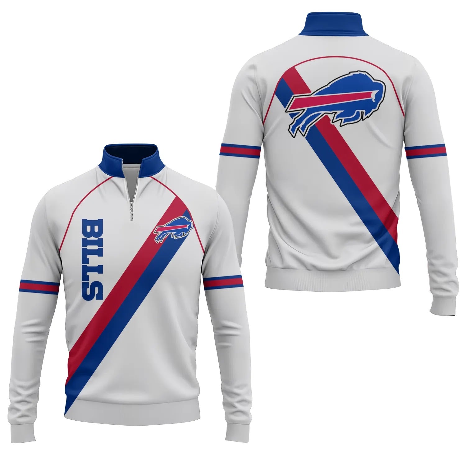 BUF Apparels SC147