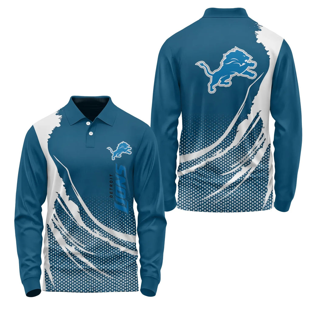 DET Apparels SC168