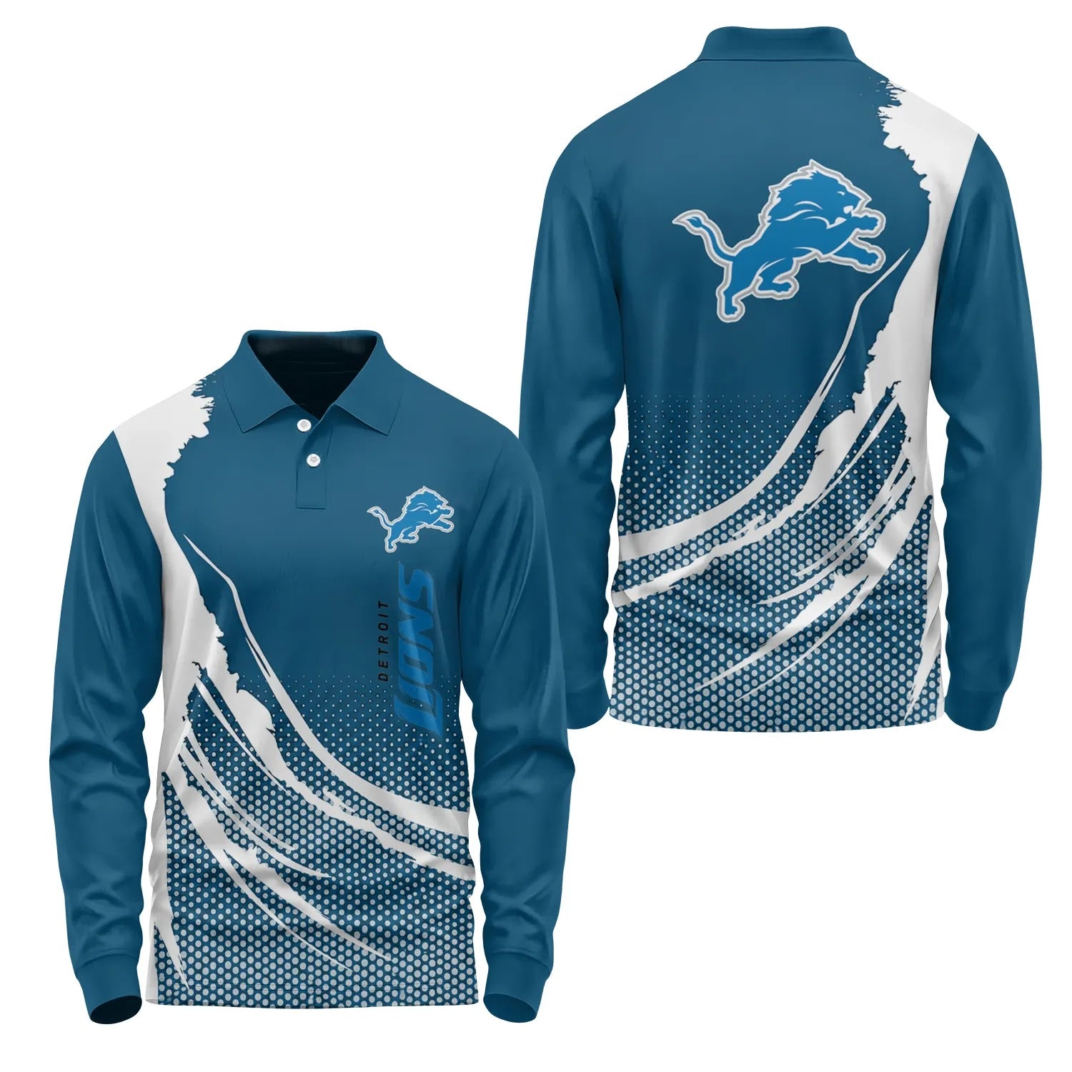 DET Apparels SC168