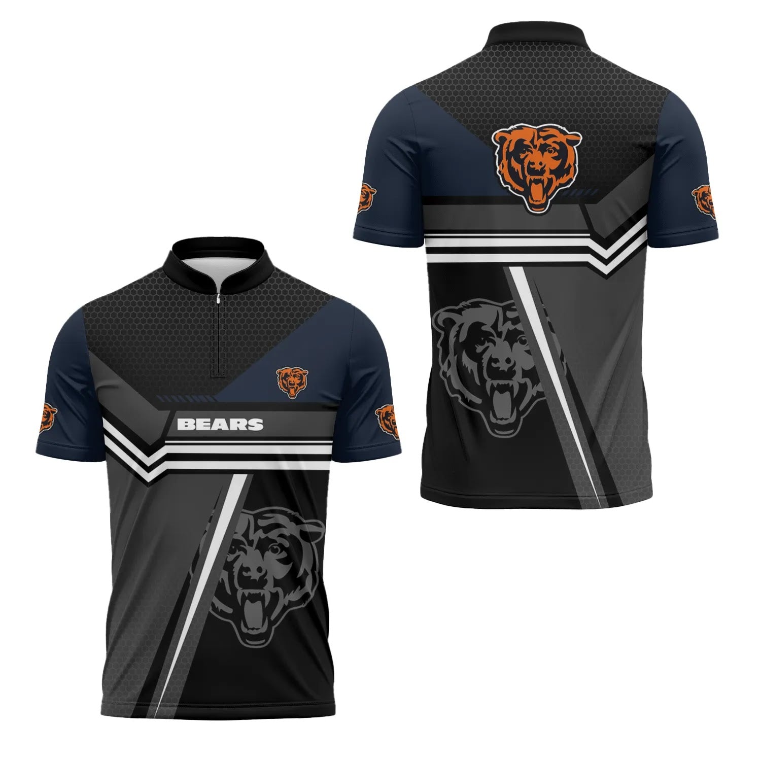 CHI Apparels SC071