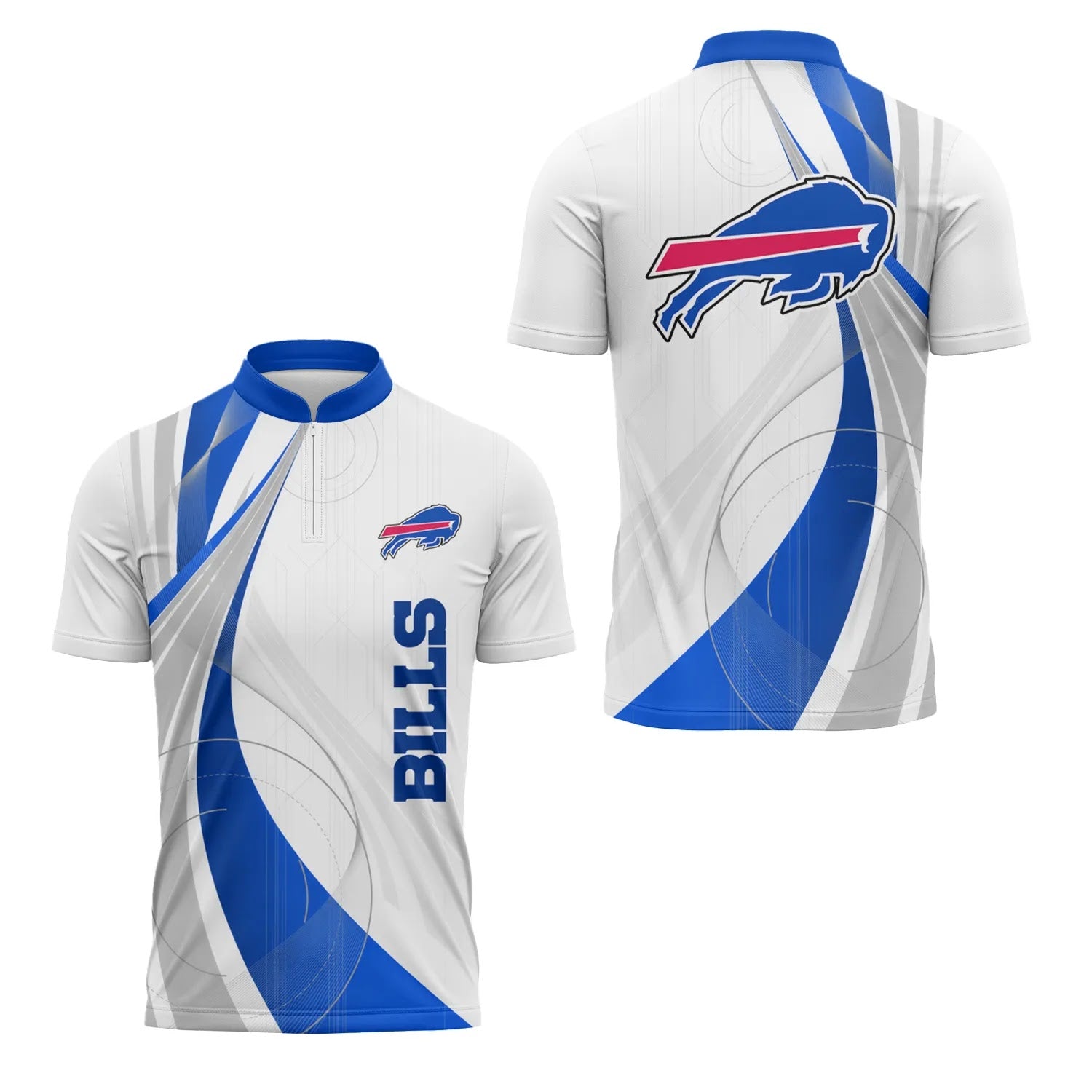 BUF Apparels SC152