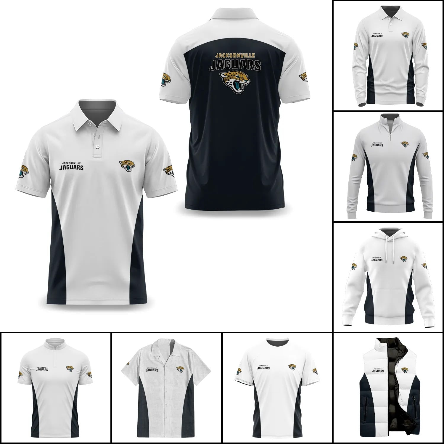 JAX Apparels SC044