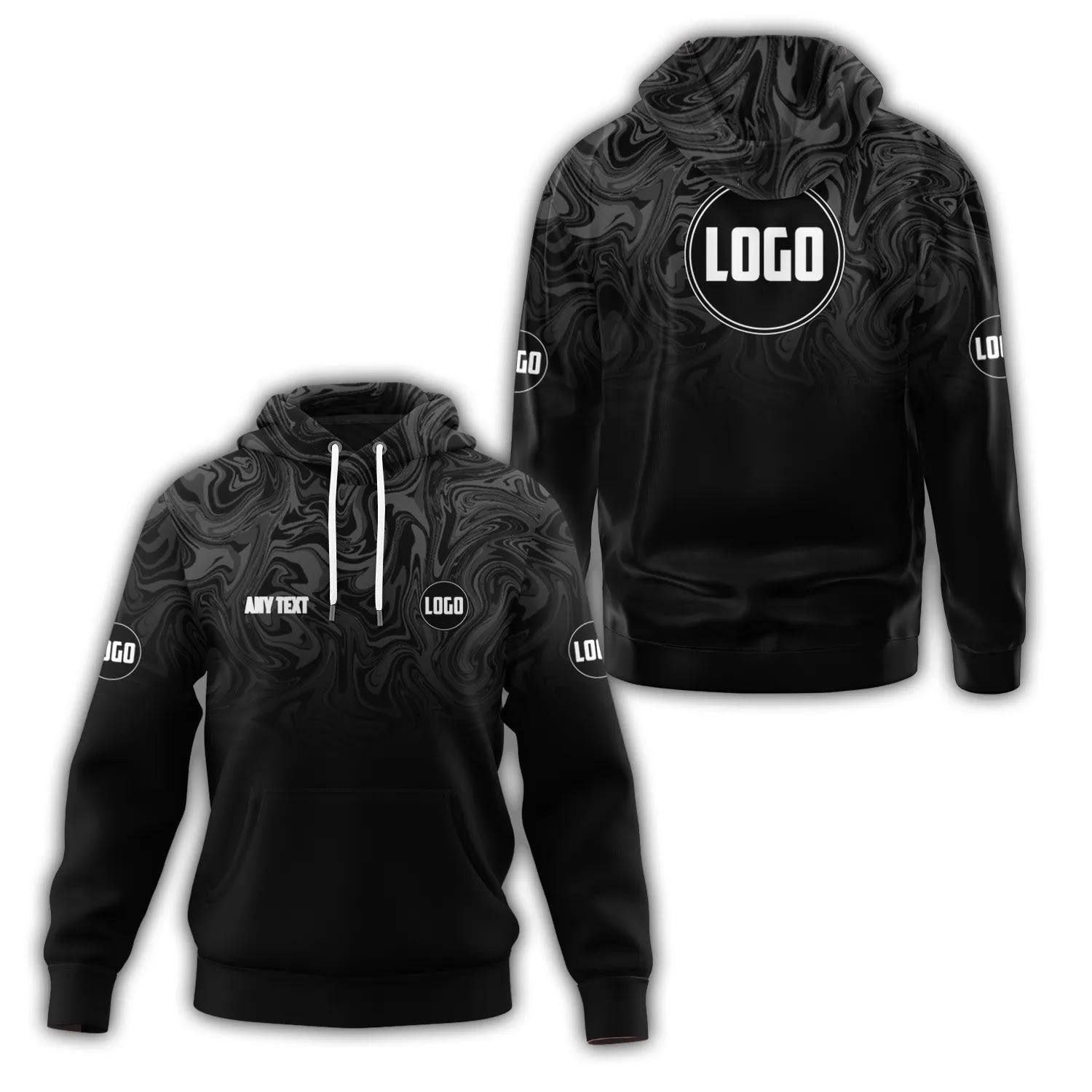 Custom Apparels SC091