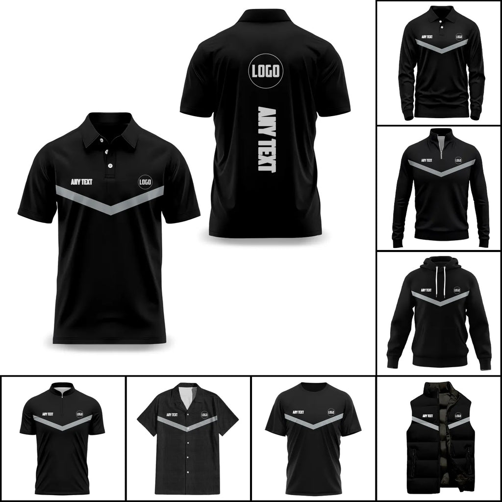 Custom Apparels SC035
