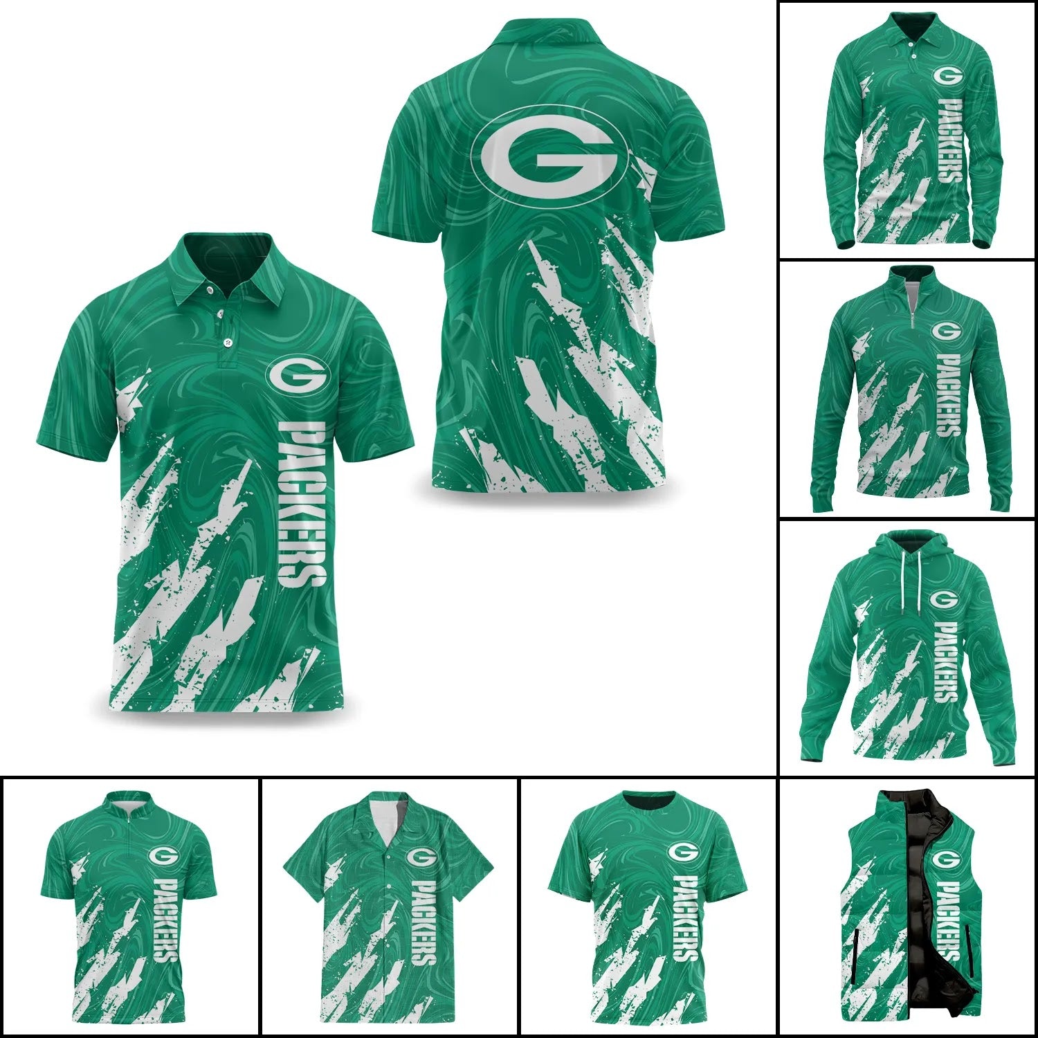 GB Apparels SC187
