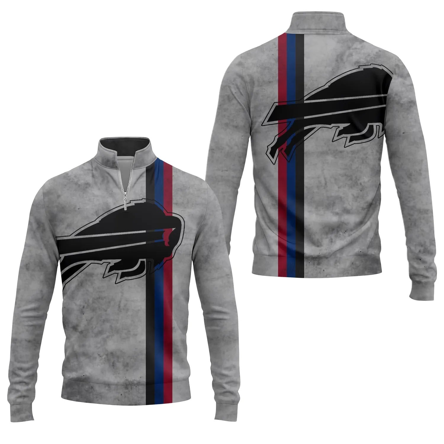 BUF Apparels SC201