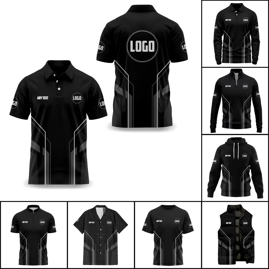 Custom Apparels SC023
