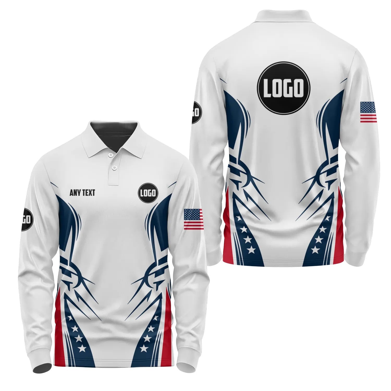 Custom Apparels FSC003