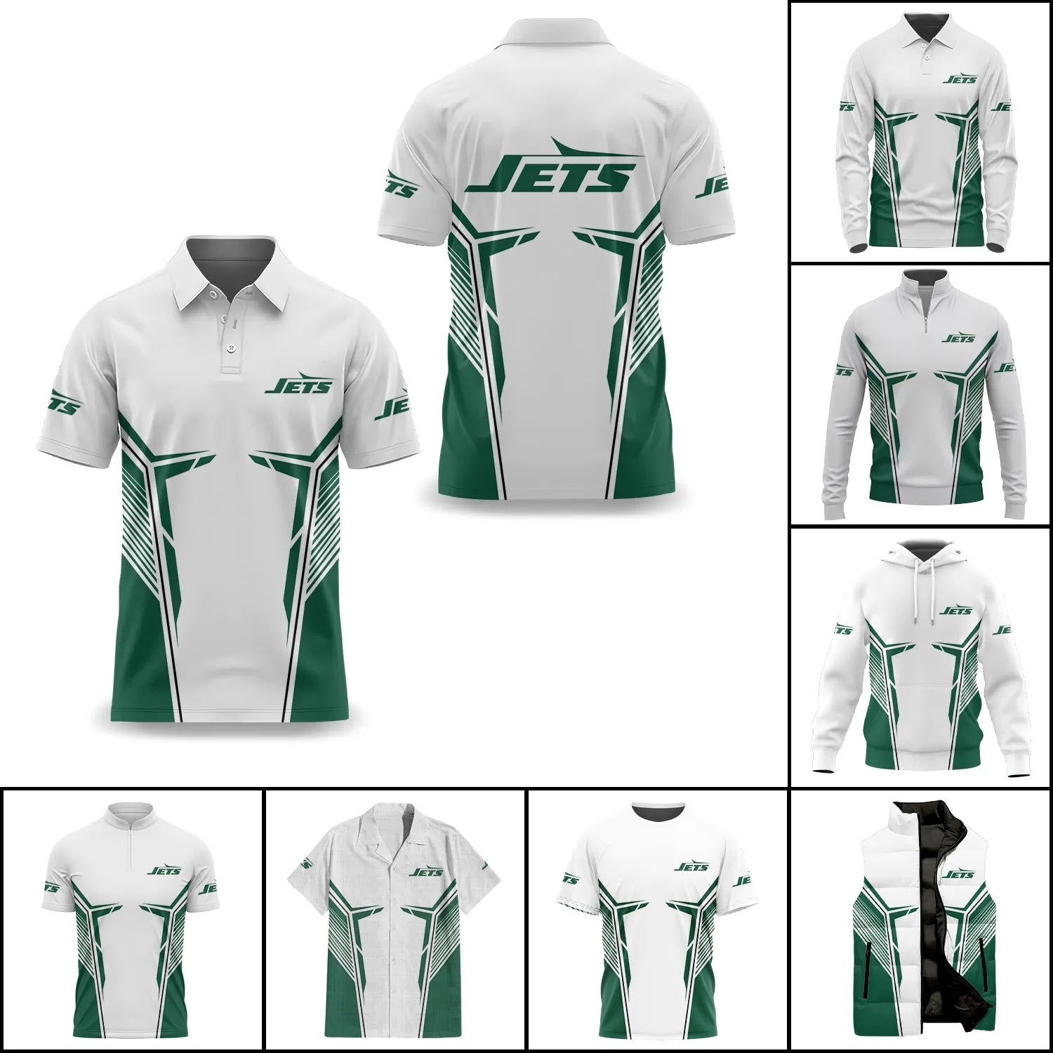 NYJ Apparels SC137