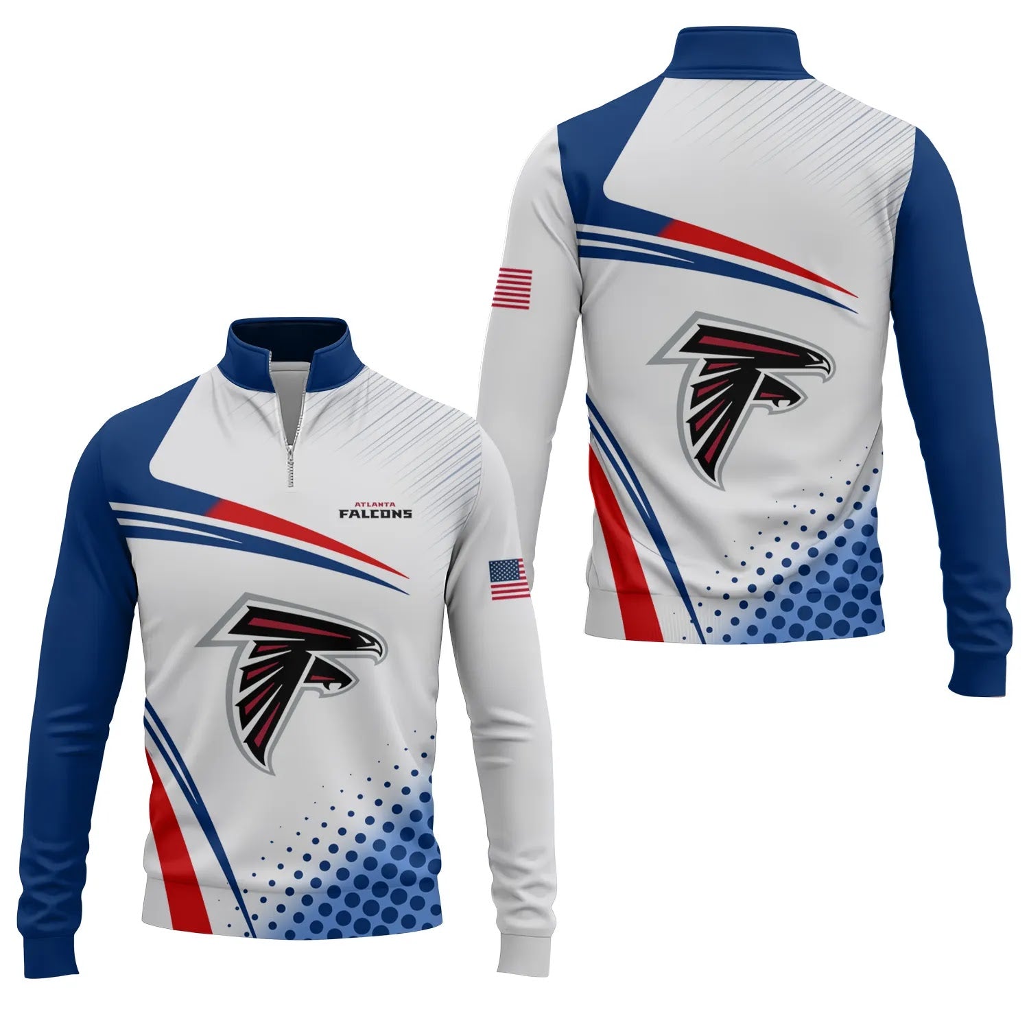 ATL Apparels FSC005