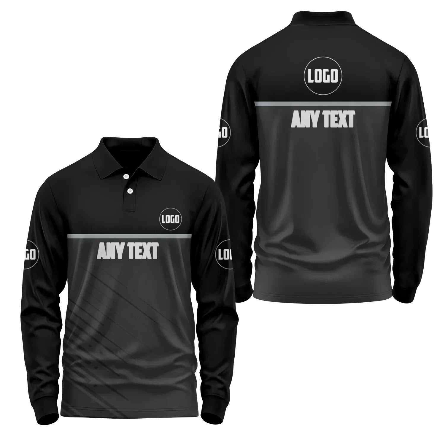 Custom Apparels SC040