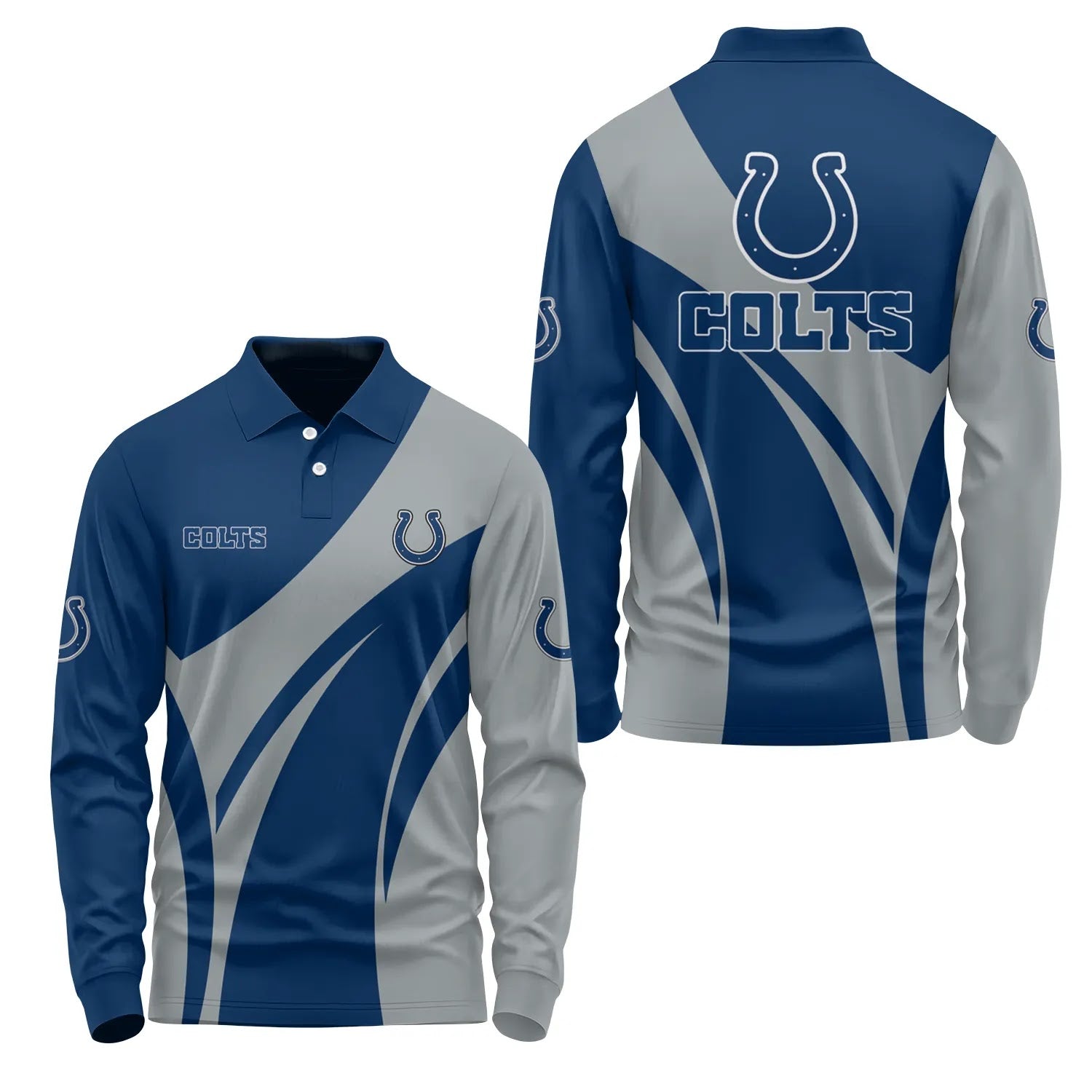 IND Apparels SC022