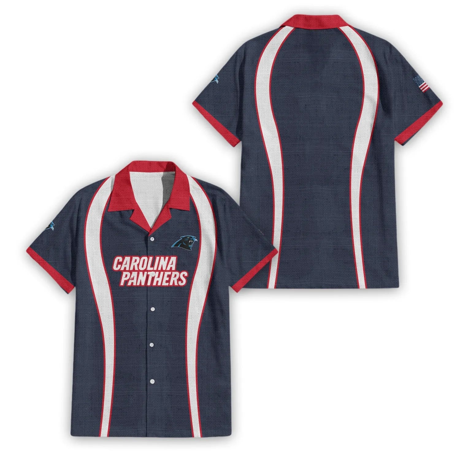 CAR Apparels FSC004