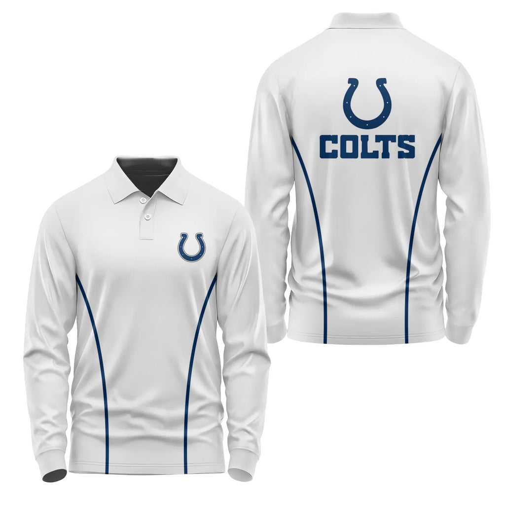 IND Apparels SC025