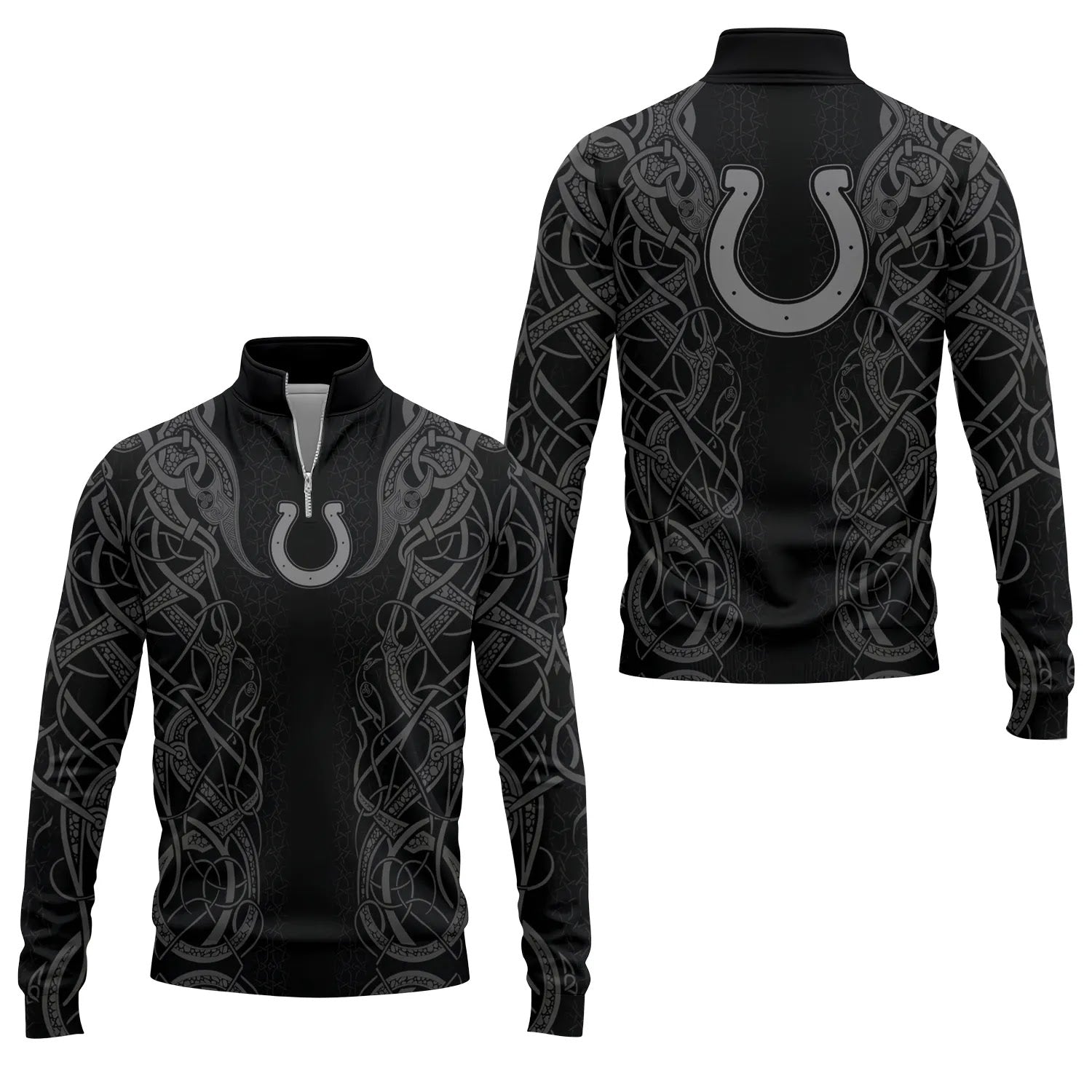 IND Apparels SC162