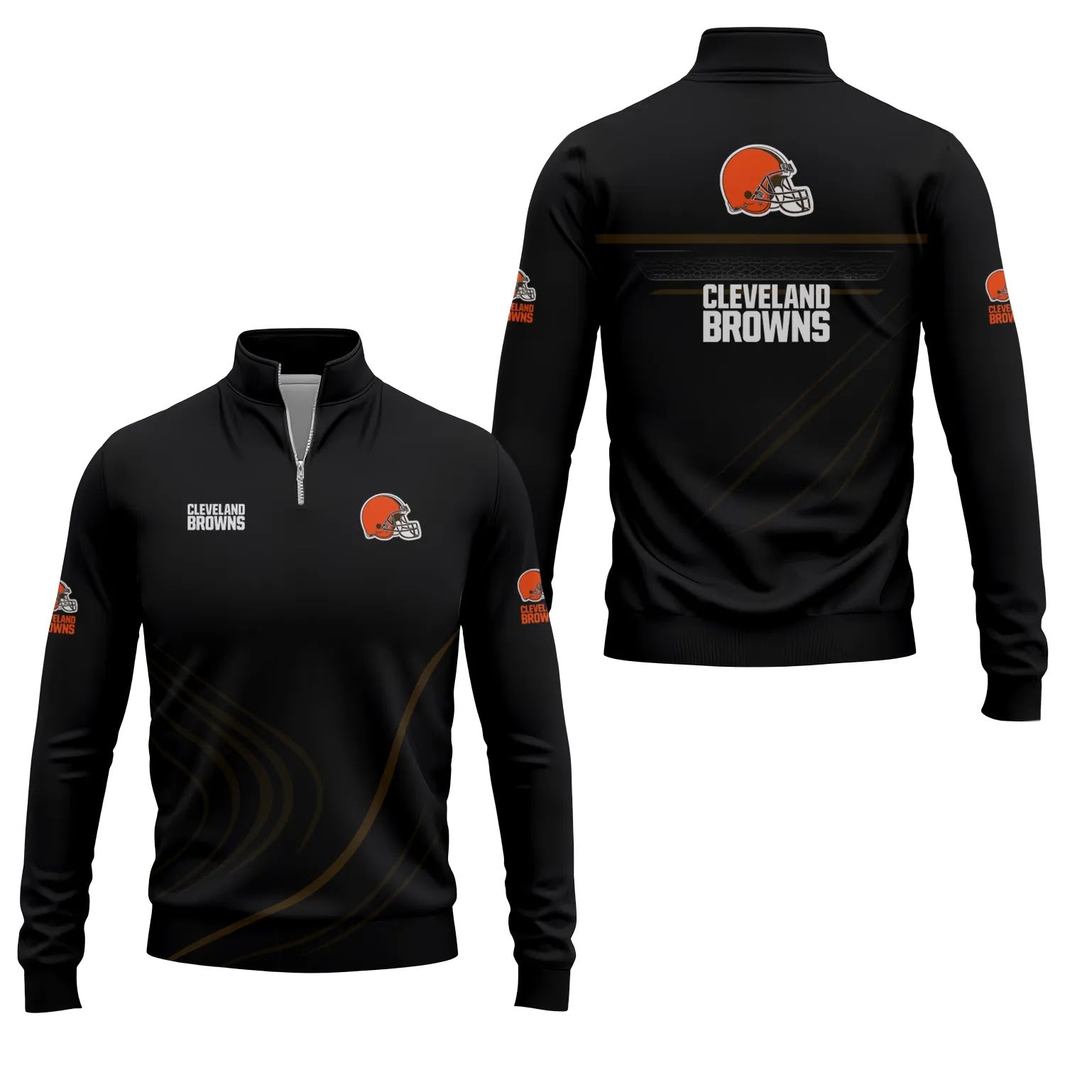 CLE Apparels SC024