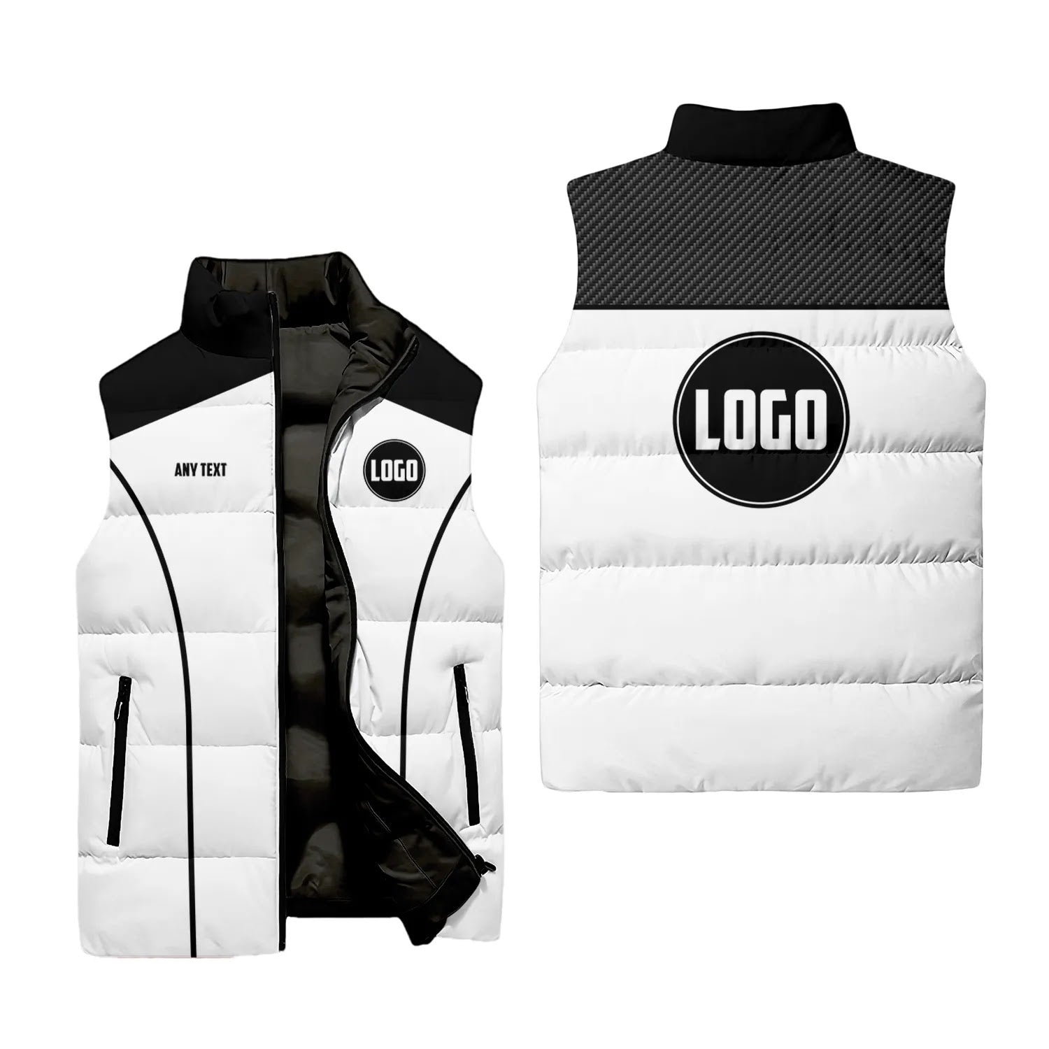 Custom Apparels SC011