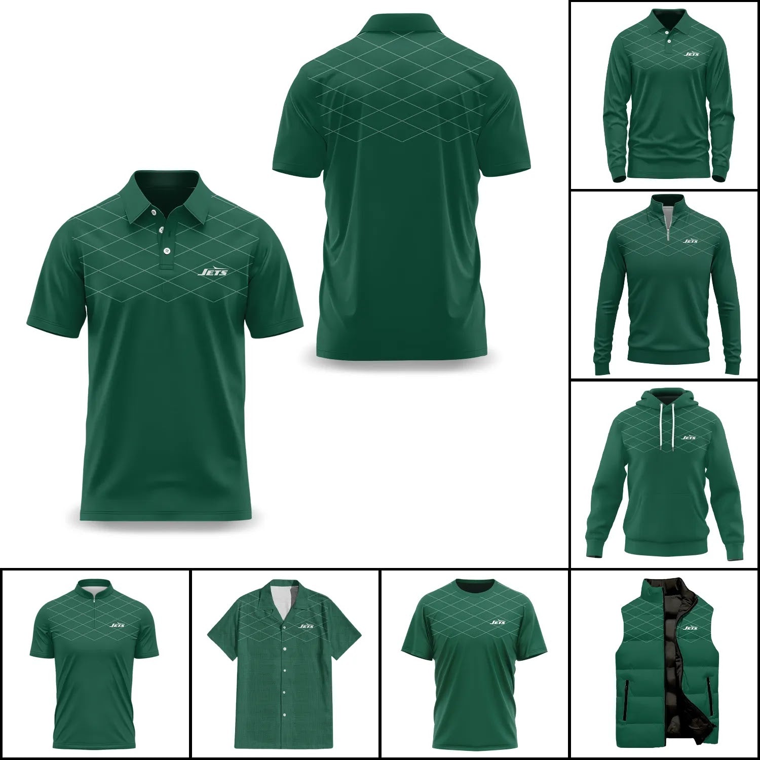 NYJ Apparels SC129