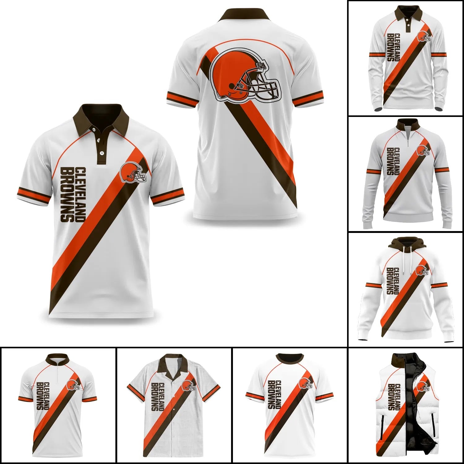 CLE Apparels SC147