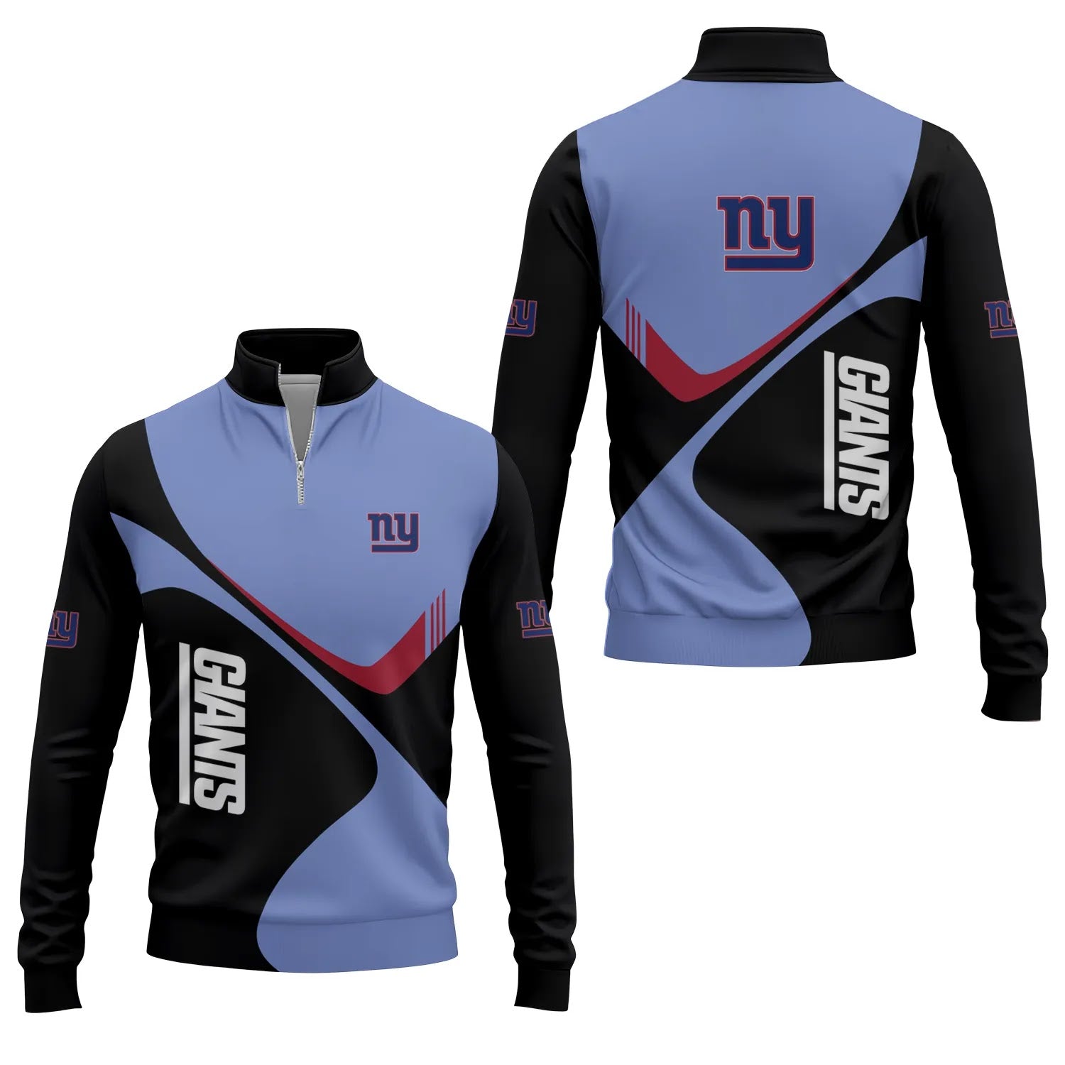 NYG Apparels SC058