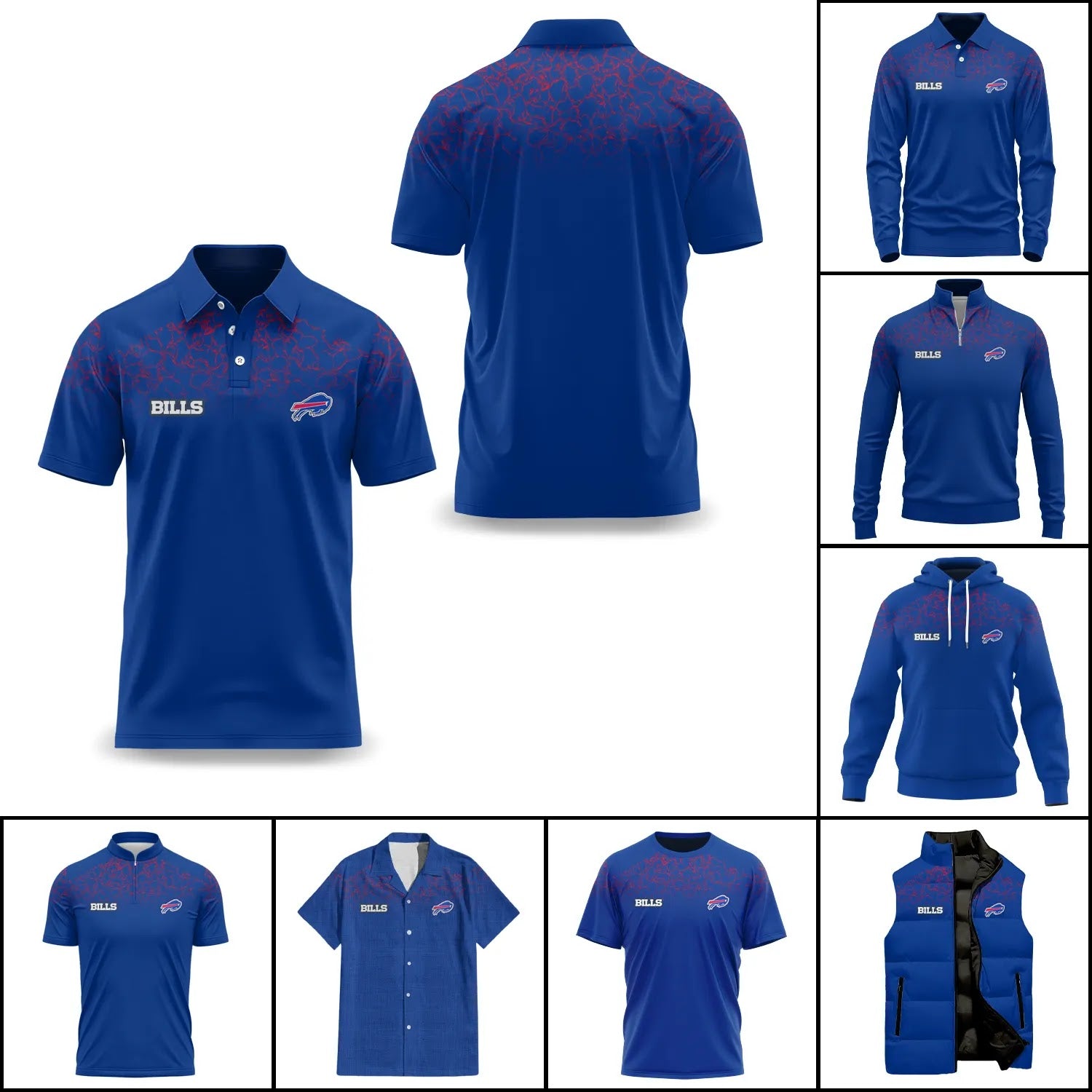 BUF Apparels SC108
