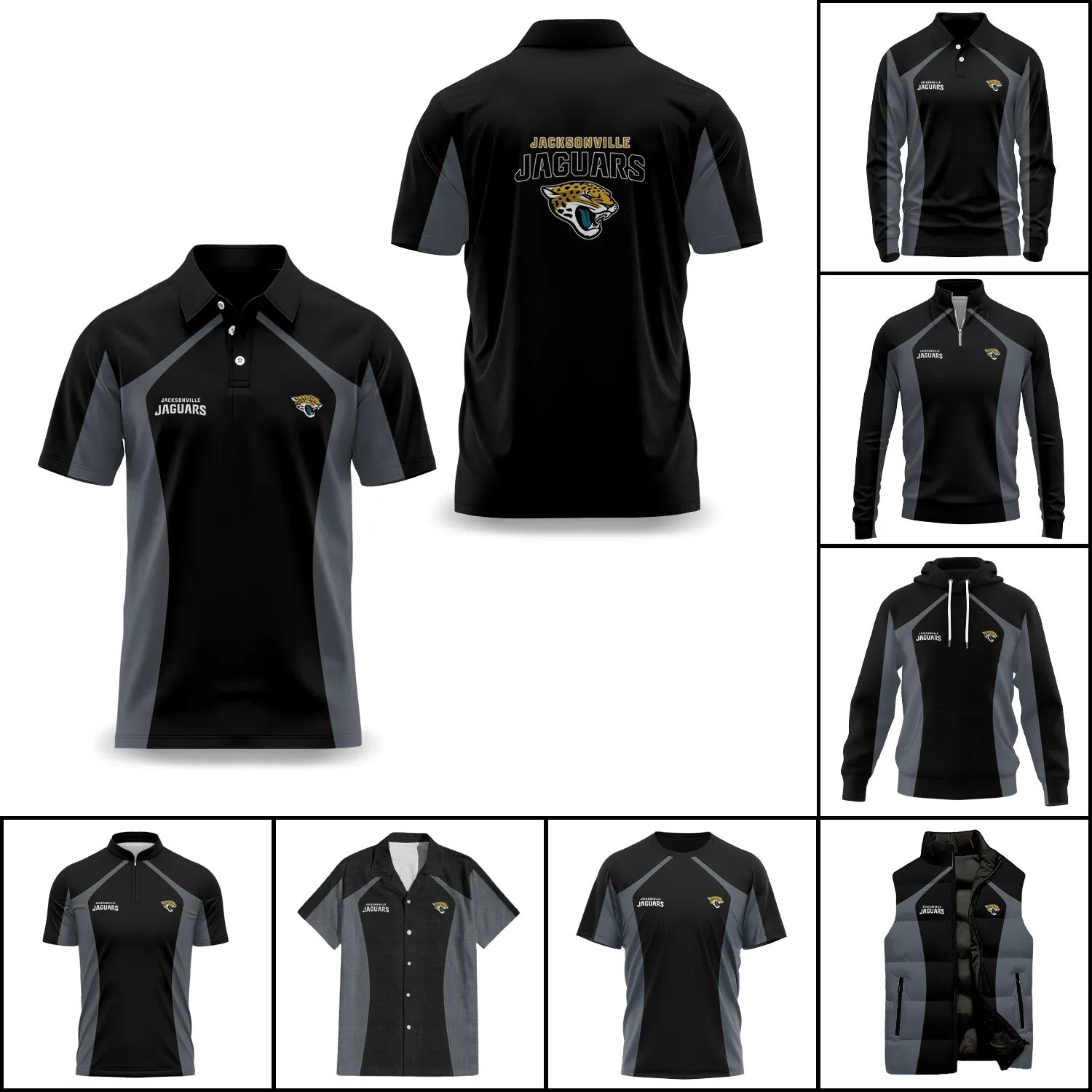JAX Apparels SC048