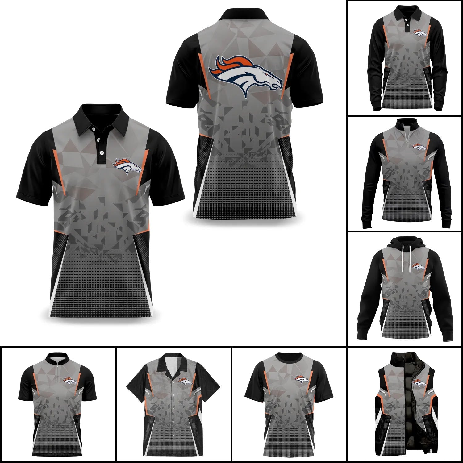 DEN Apparels SC164