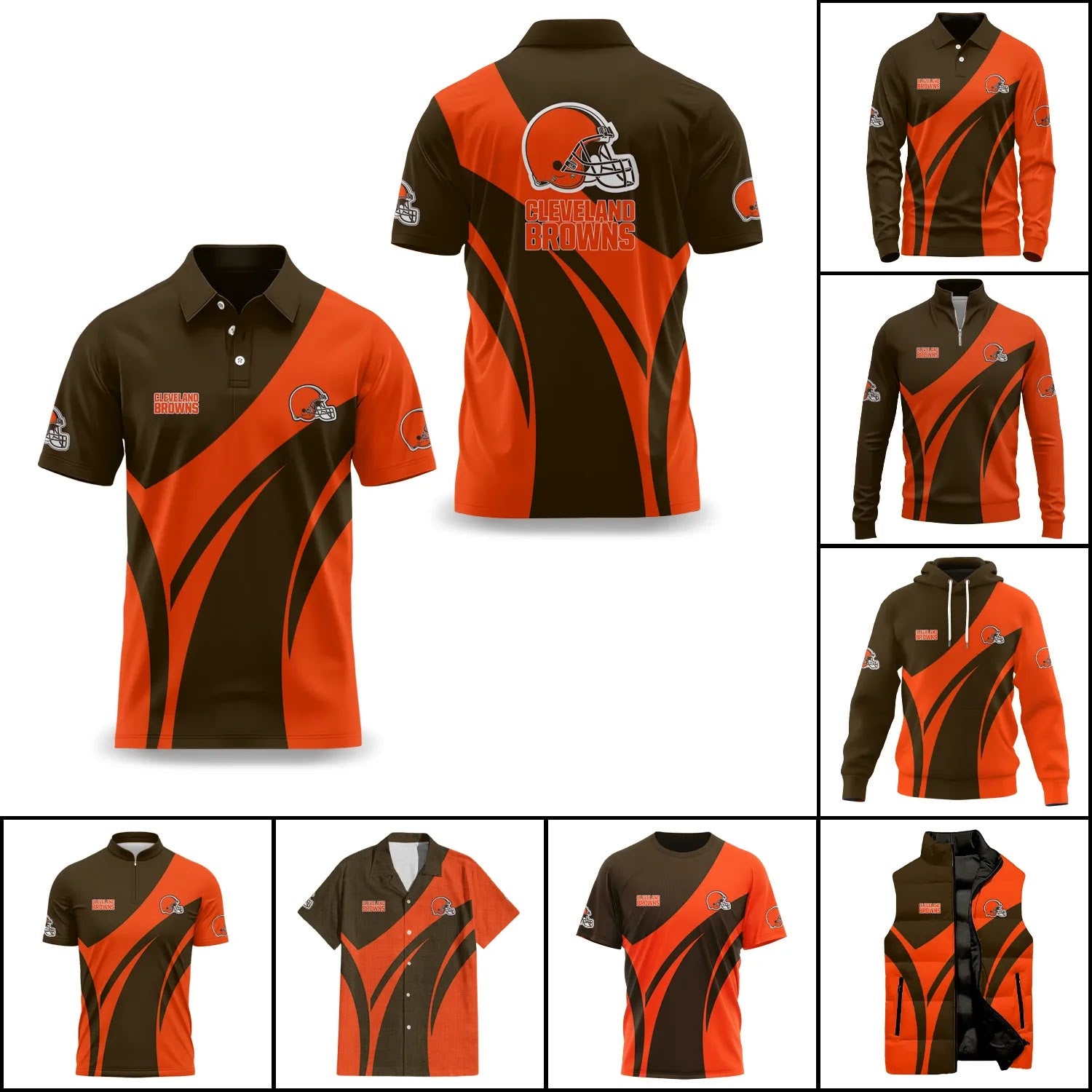 CLE Apparels SC022